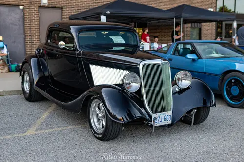 2024 Cars Against Cancer Fall photo 33